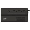 APC Ups 650VA / 375W 6 tomas, 120V BV650