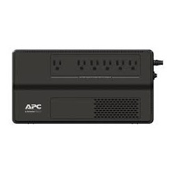 APC Ups 1000VA / 600W 6 tomas, 120V BV1000