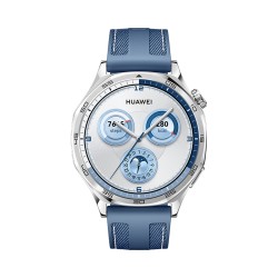 Huawei reloj inteligente GT5 46mm azul Vili-B19W - 55020DGE