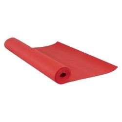 Stingray yoga mat 3mm roja SFTAP-3MM-CB-R