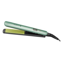 Remington plancha de cabello shine terapia de aguacate S9960 (110) F