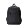 HP Mochila Negro 1X644AA