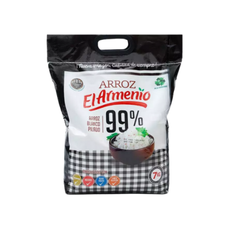 Arroz El Armenio