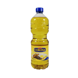 Aceite corona