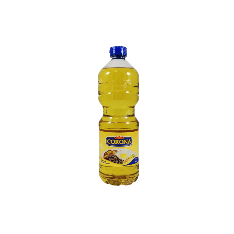 Aceite corona