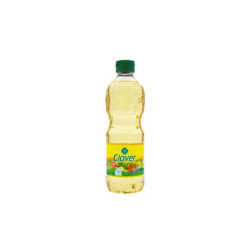 Aceite clover
