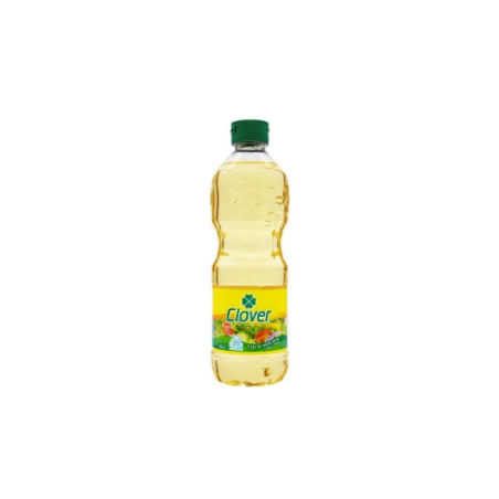 Aceite clover
