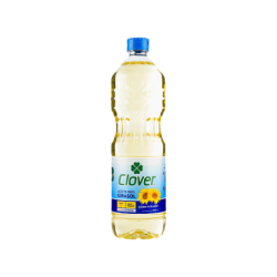 Aceite clover