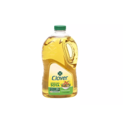 Aceite clover