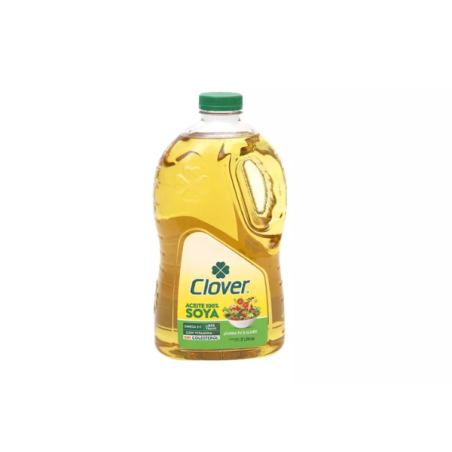 Aceite clover