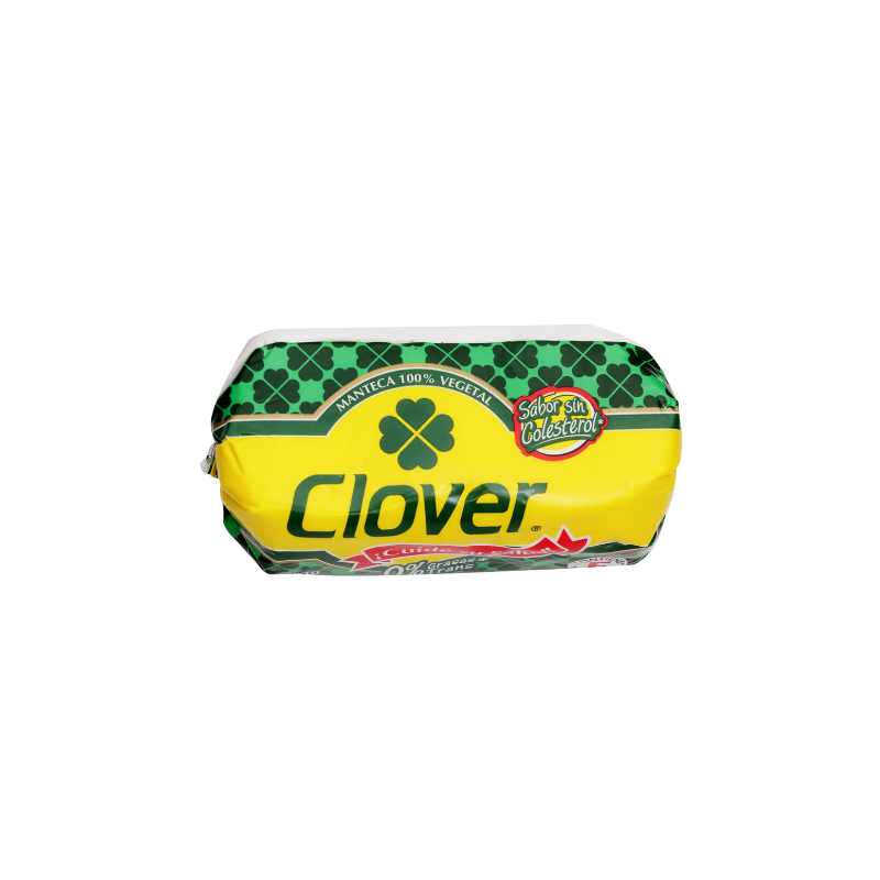 Manteca Clover