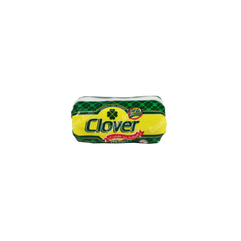 Manteca Clover