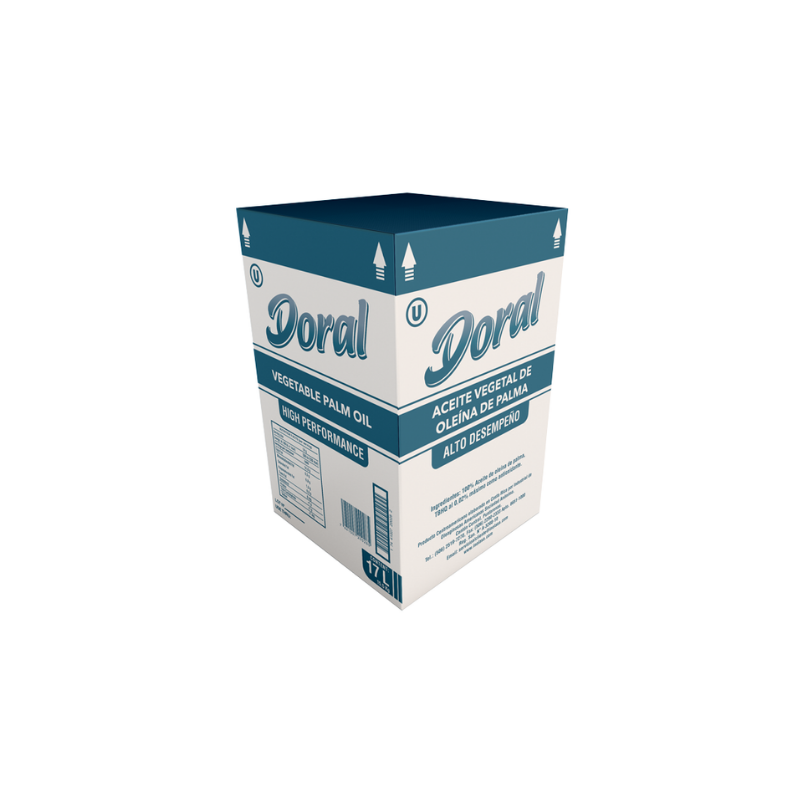 Aceite Doral
