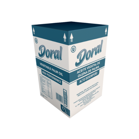 Aceite Doral