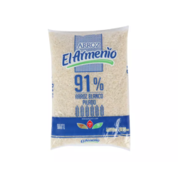 Arroz El Armenio
