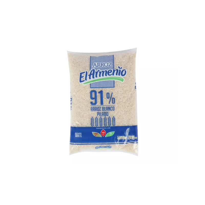 Arroz El Armenio