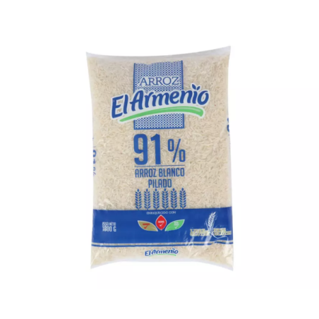 Arroz El Armenio