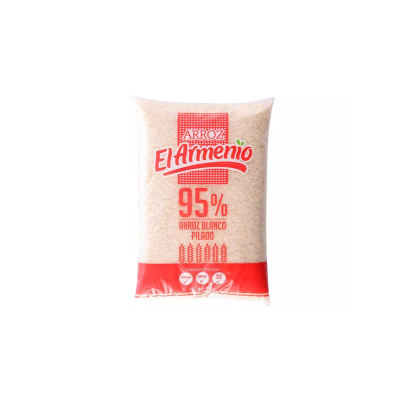Arroz El Armenio
