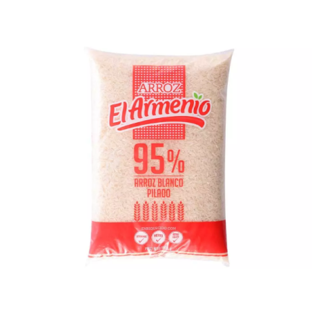 Arroz El Armenio