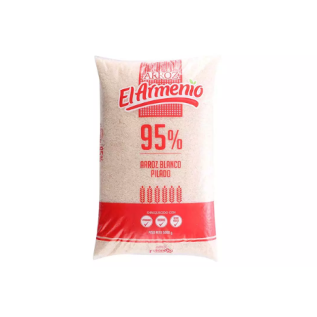 Arroz El Armenio