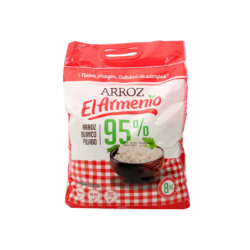 Arroz El Armenio