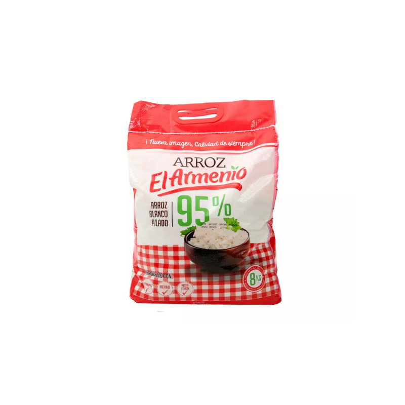 Arroz El Armenio