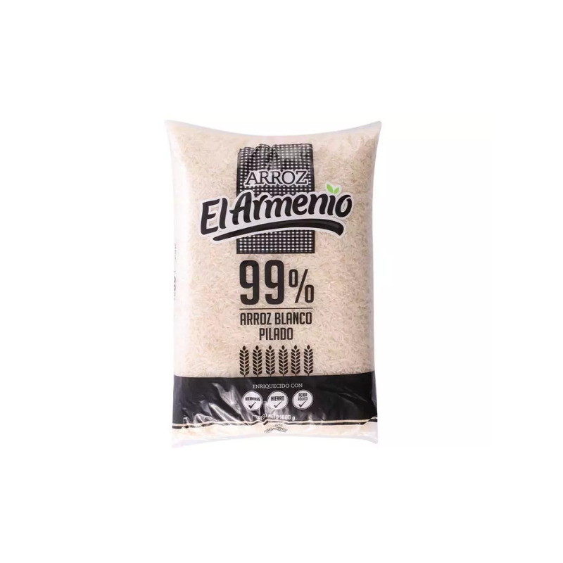Arroz El Armenio