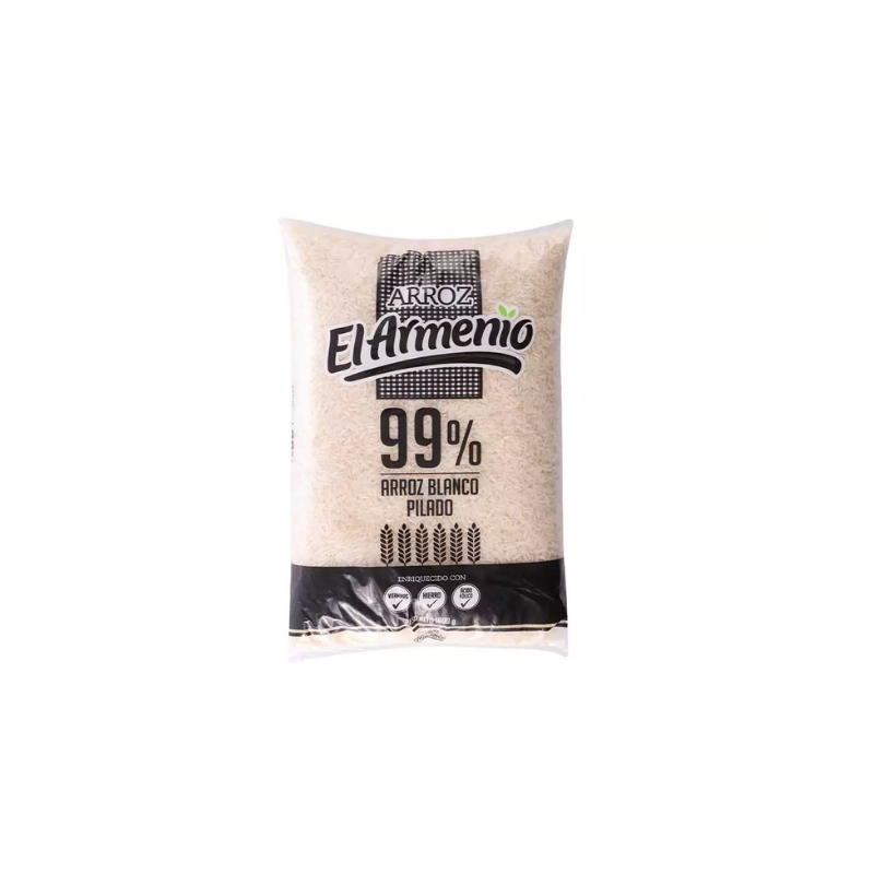 Arroz El Armenio