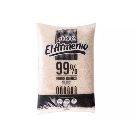 Arroz El Armenio