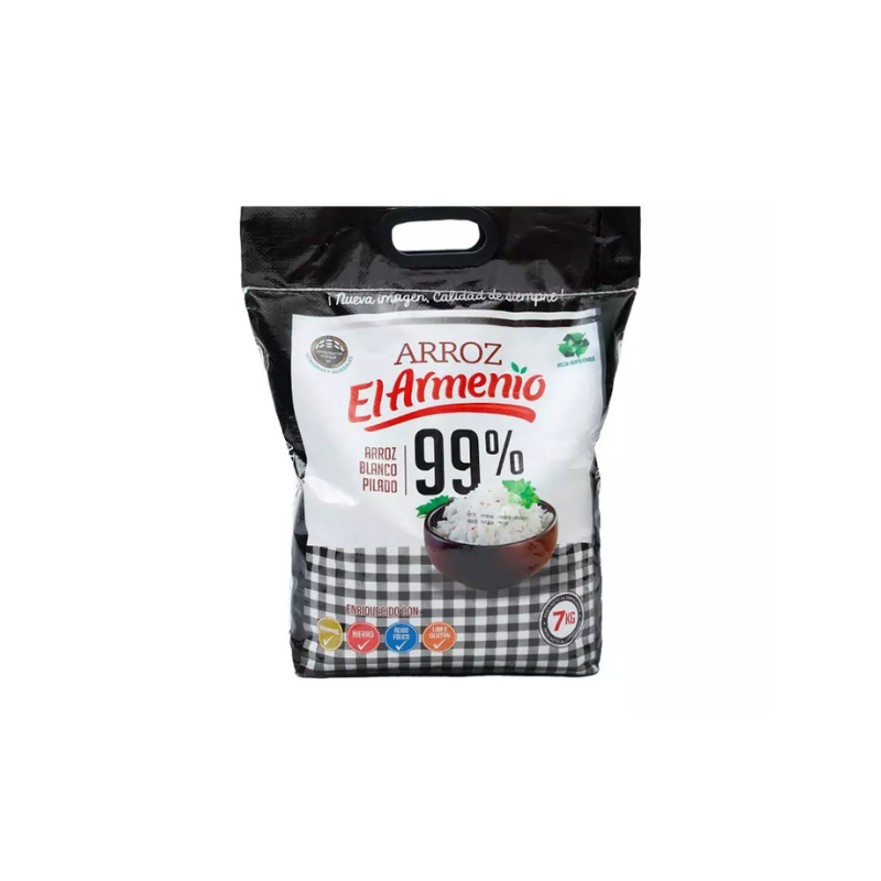 Arroz El Armenio