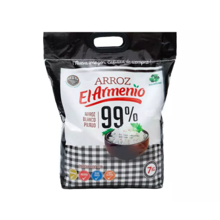 Arroz El Armenio