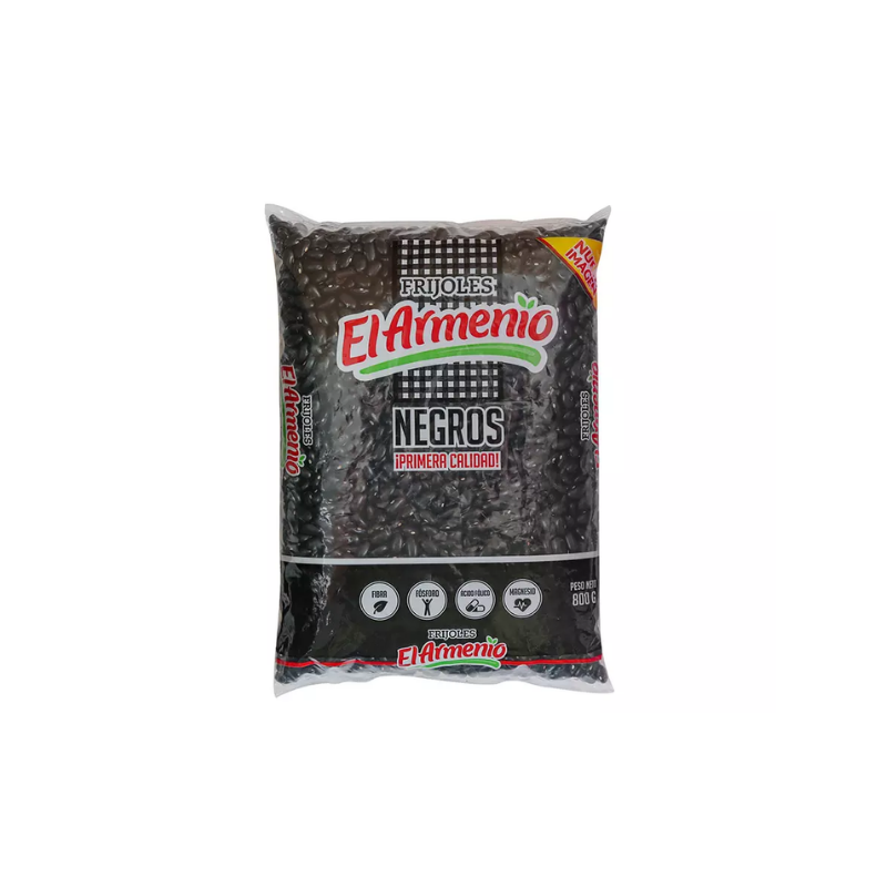 Frijoles El Armenio