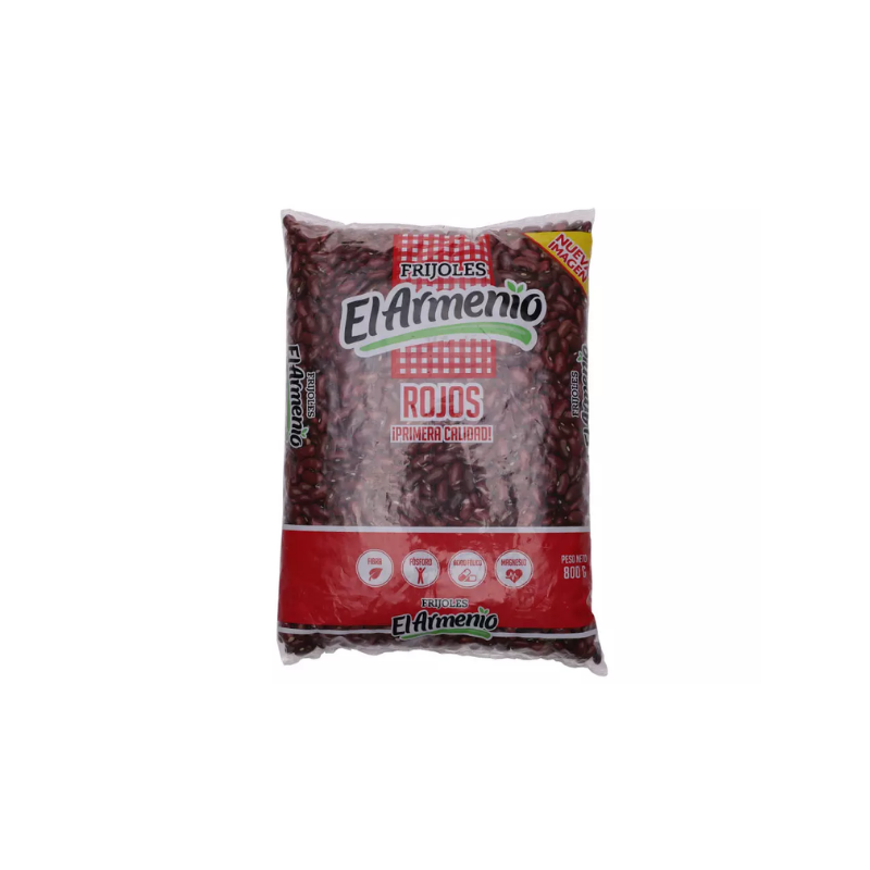 Frijoles El Armenio