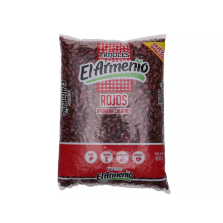 Frijoles El Armenio