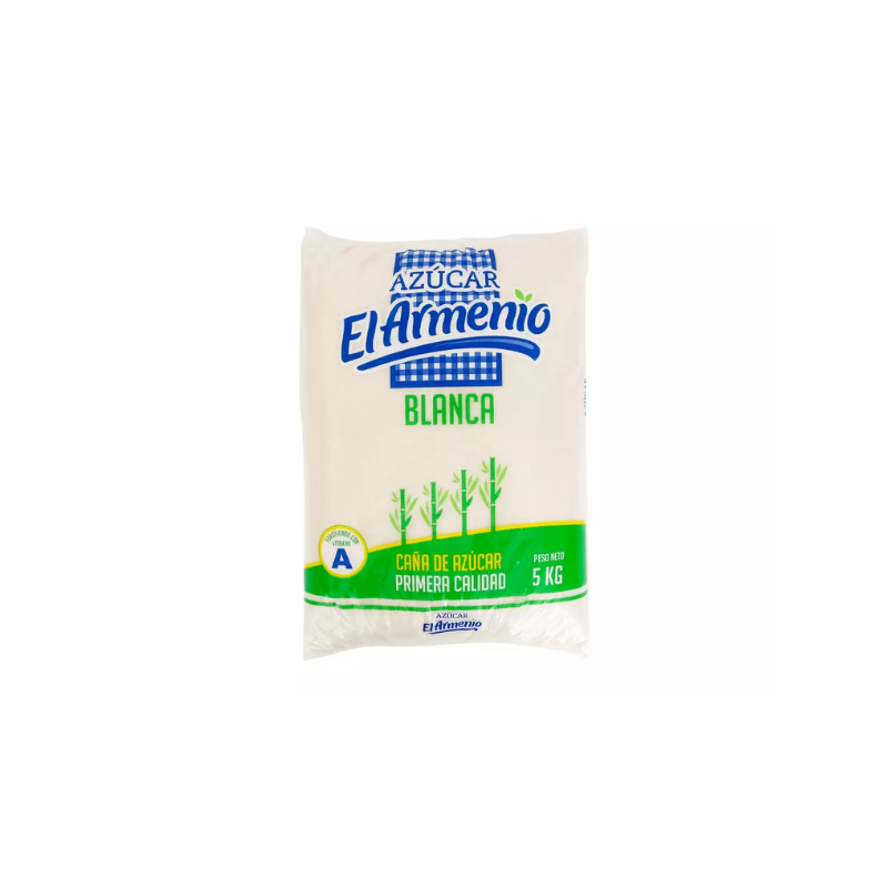 Azucar El Armenio