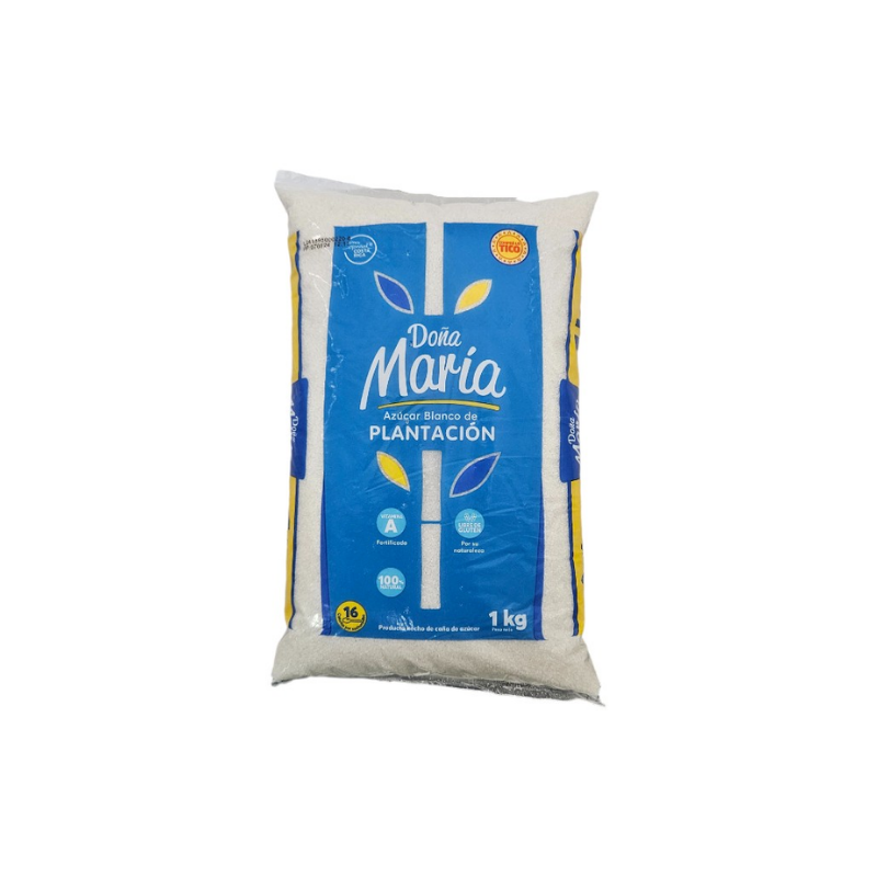 Azucar Doña María