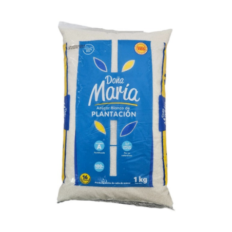 Azucar Doña María