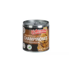 Champiñones El Armenio