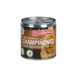 Champiñones El Armenio