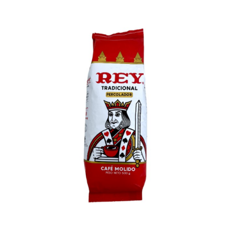 Café Rey