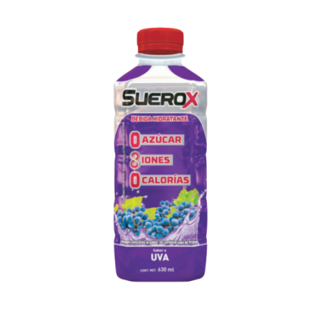 Suero X