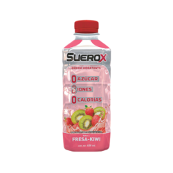 Suero X