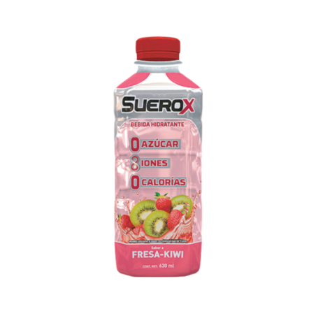 Suero X