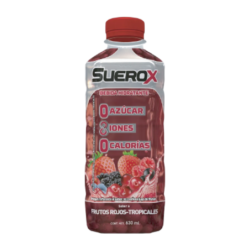 Suero X