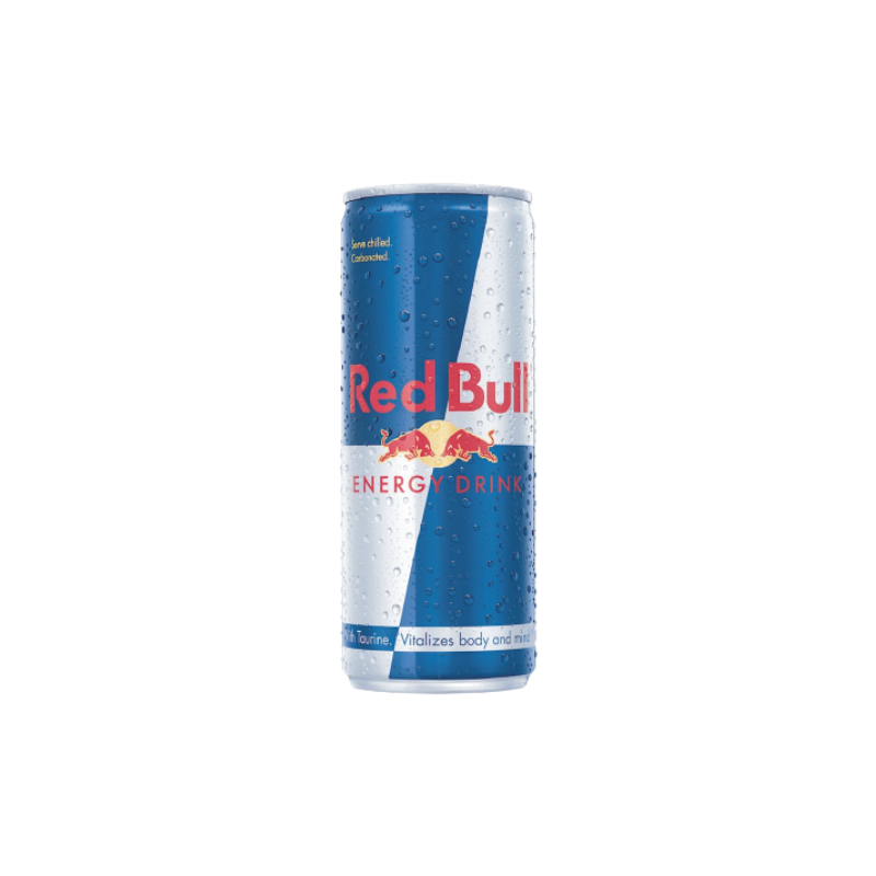 Red Bull