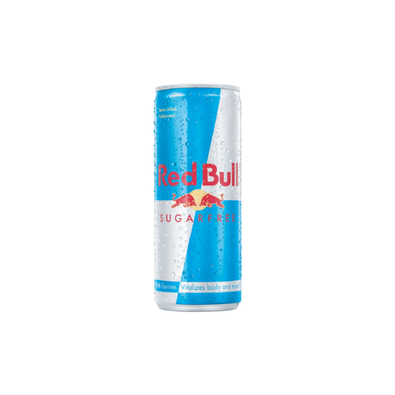 Red Bull