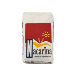 Harina Nacarina