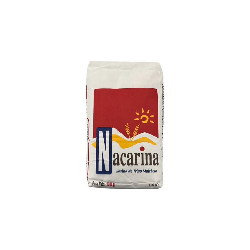 Harina Nacarina