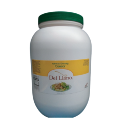 Aderezo Caesar Del Llano