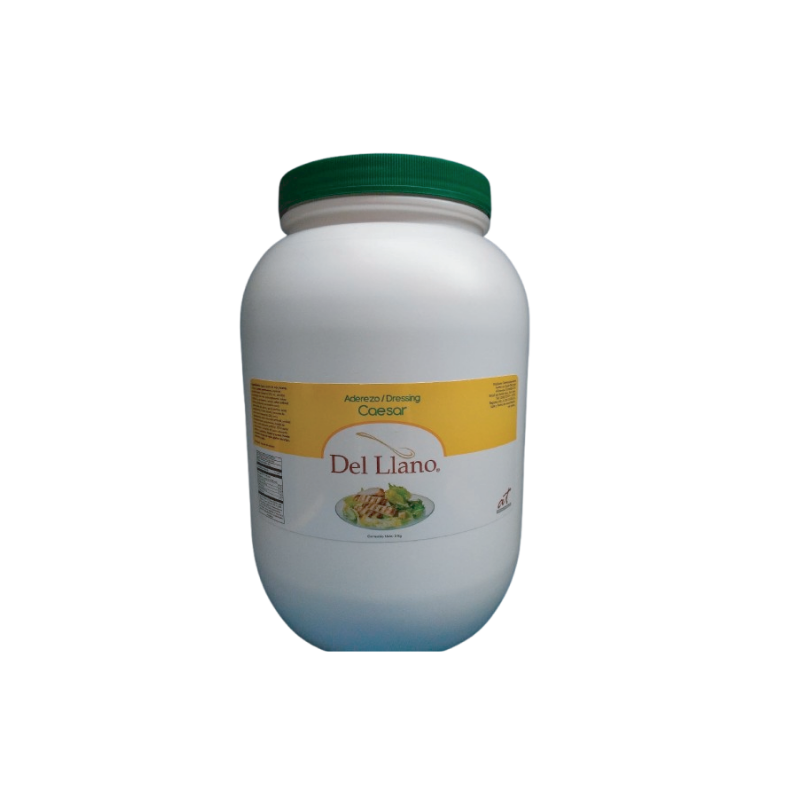 Aderezo Caesar Del Llano